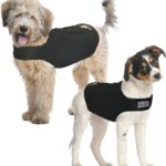 ZenPet ZenDog Anxiety Dog Vest Calming Compression Shirt (Small)