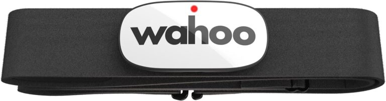 Wahoo FitnessWahoo TRACKR Heart Rate Monitor