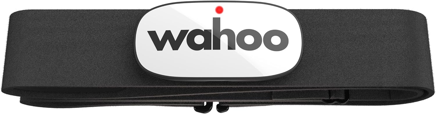 Wahoo FitnessWahoo TRACKR Heart Rate Monitor Wahoo FitnessWahoo TRACKR Heart Rate Monitor