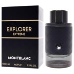 MONTBLANC MONTBLANC Explorer Extreme Parfum