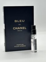 CHANEL BLEU DE Parfum Pour Homme 1.5ml