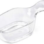 OXO Good Grips POP Container Coffee Scoop, Clear