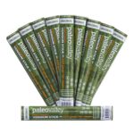 Paleovalley 100% Grass Fed Venison Sticks  10 Pack  Keto-Friendly, High Protein, Low-Calorie Snack  Omega-3 Rich, Gluten-Free, Nitrate-Free, Naturally Flavored  Healthy On-the-Go Meat Snack