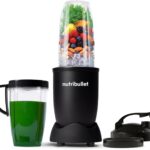 nutribullet Pro Nutrient Extractor, 900W, Matte Black