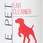 Kibble Pet Dog Ear Cleaner for Dogs & Cats, 8.45 Oz, Cleansing & Deodorizing Treatment, Effective & Gentle Solution, Prevents Infection, Washes Away Debris & Odors