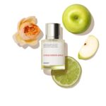 Dossier - Citrus Green Apple - Eau de Parfum - Perfume Luxury - Pure Infused - For Women - Fragrance 1.7 oz (Spray 50ml)