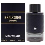 MONTBLANC MONTBLANC Explorer Extreme Parfum