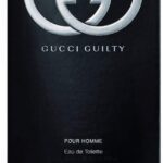 Gucci - Guilty Pour Homme Eau De Toilette Spray 90ml/3oz