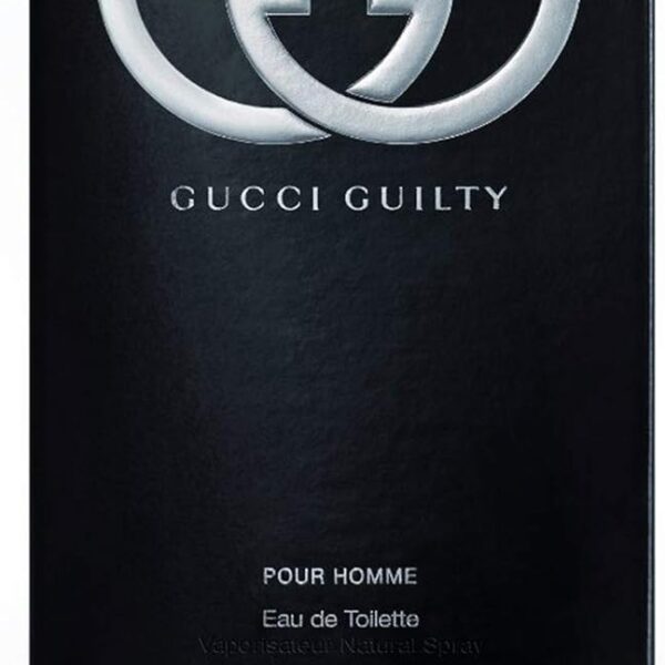 Gucci - Guilty Pour Homme Eau De Toilette Spray 90ml/3oz