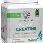 Sunwarrior, Active Creatine, 10.58 Ounce