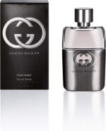 Gucci – Guilty Pour Homme Eau De Toilette Spray 90ml/3oz