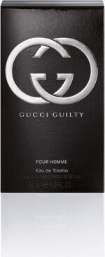 Gucci – Guilty Pour Homme Eau De Toilette Spray 90ml/3oz