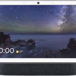 Google Nest Hub Max, Japan Model, Multi Language Nest Hub 10-inch with English Compatibility, H2A GA00639-JP (Charcoal)