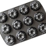 Nordic Ware Brownie Bundt Pan