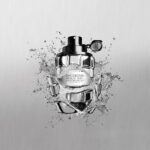 Viktor&Rolf – Spicebomb Metallic Musk – Eau de Parfum – Cologne for Men – Ambery Fragrance – With Warm Musk, Silver Suede & Black Pepper – 3 Fl Oz