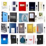 Infinite Scents Cologne Samples for Men – 12 Designer Fragrance Brands