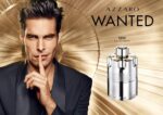 Azzaro Wanted Eau de Parfum – Energizing & Intense Mens Cologne – Woody, Aromatic & Spicy Fragrance – Fresh Notes of Juniper Berries, Sage, Vetiver – Lasting Wear – Luxury Perfumes for Men