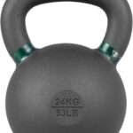 Lifeline Strength Training Kettlebell Weight for Home Gym