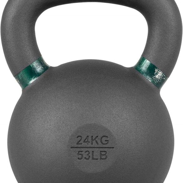 Lifeline Strength Training Kettlebell Weight for Home Gym
