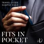 Infinite Scents Cologne Samples for Men – 12 Designer Fragrance Brands