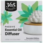 365 by Whole Foods Market Passive Diffuser Succulent, 1 EA