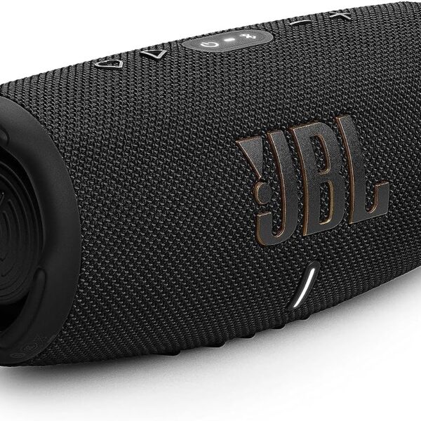 JBL Charge 5 Wi-Fi Portable Wireless Speaker (Renewed)