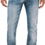 Buffalo David Bitton Men's Slim Ash Jeans