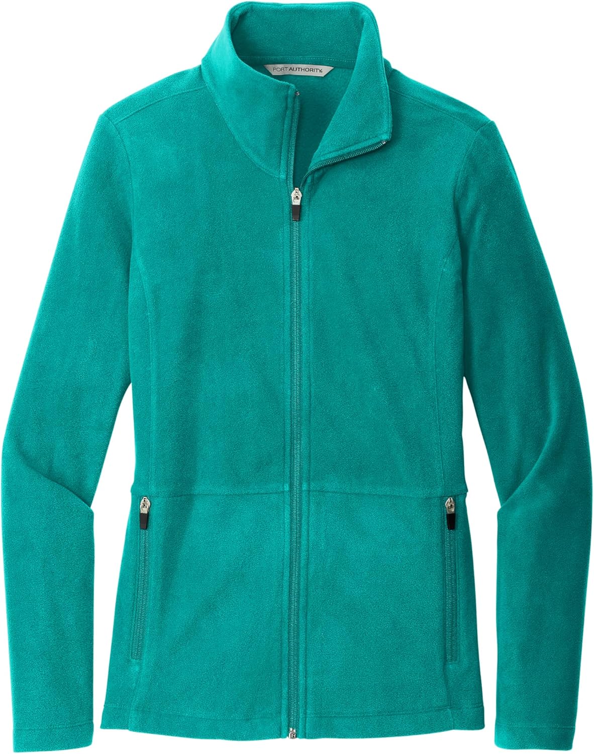 Port Authority Ladies Accord Microfleece Jacket Port Authority Ladies Accord Microfleece Jacket