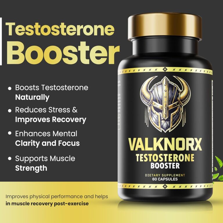 Testosterone Booster for Men Ultra Strength (3rd Party Tested) Maca, Horny Goat Weed, Tongkat Ali, Tribulus - Premium Testosterone Supplement for Men Male Enhancing Libido Test Booster - Builder Pills