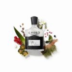 Creed Aventus, Men’s Luxury Cologne, Dry Woods, Fresh & Citrus Fruity Fragrance
