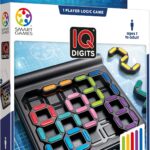 IQ-Digits