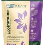Immune System Support Supplement for Dogs & Cats. Natural, Vital Ingredients to Support a Healthy Pet Immune System. Simply Add to Pets Food. Packaging May Vary. (4 oz)