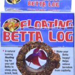 Zoo Med Floating Betta Log