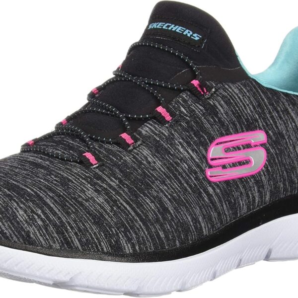 Skechers Women's Summits Quick Getaway Sneakers