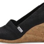 TOMS womens Classic Wedge