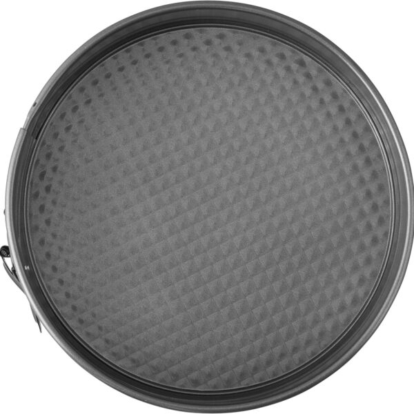 Wilton Gold Premium Non-Stick Warp-Resistant Bakeware, Made without PFAs, Springform Pan, 9 x 2.75 in, Packaging May Vary