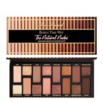 Too Faced Born This Way The Natural Nudes Eye Shadow Palette | High Pigment + Shimmer, 0.42 Ounce