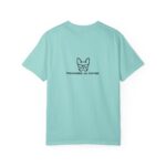 CozyMD Graphic T-Shirt — "Good Girl Needs Attention" Retro Text Tee - Image 13