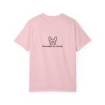 CozyMD Graphic T-Shirt — "Good Girl Needs Attention" Retro Text Tee - Image 7