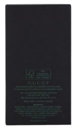 Gucci Guilty Black Pour Homme by Gucci EDT Spray/FN233610/3 oz/Men/