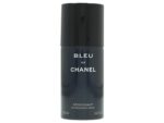 CHANEL Bleu De Deodorant Spray, 3.4 Oz