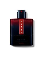 Prada Luna Rossa Ocean Le Parfum Refillable Spray for Men, 3.3 Ounce
