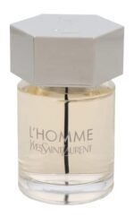 L’homme By Yves Saint Laurent Eau De Toilette Spray For Men 3.3 oz
