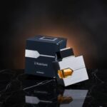 Al Haramain L’aventure Eau De Parfum Spray for Men, 3.33 Fl Oz