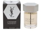 L’homme By Yves Saint Laurent Eau De Toilette Spray For Men 3.3 oz