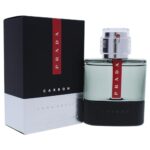Prada Luna Rossa Carbon Pour Homme 1.7 oz Eau de Toilette Spray