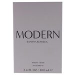 Modern by Banana Republic for Women 3.4 oz Eau de Parfum Spray