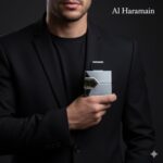 Al Haramain L’aventure Eau De Parfum Spray for Men, 3.33 Fl Oz