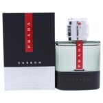 Prada Luna Rossa Carbon Pour Homme 1.7 oz Eau de Toilette Spray