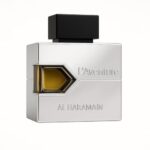 Al Haramain L’aventure Eau De Parfum Spray for Men, 3.33 Fl Oz